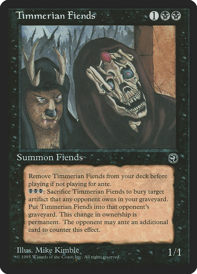 image Timmerian Fiends