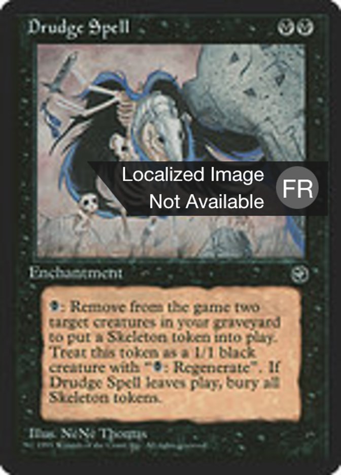 image Sort de servilité