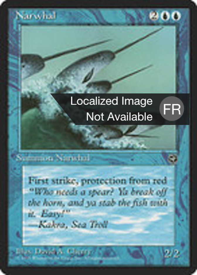 image Narval
