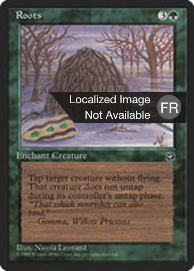 image Racines