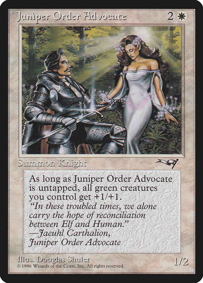 image Juniper Order Advocate