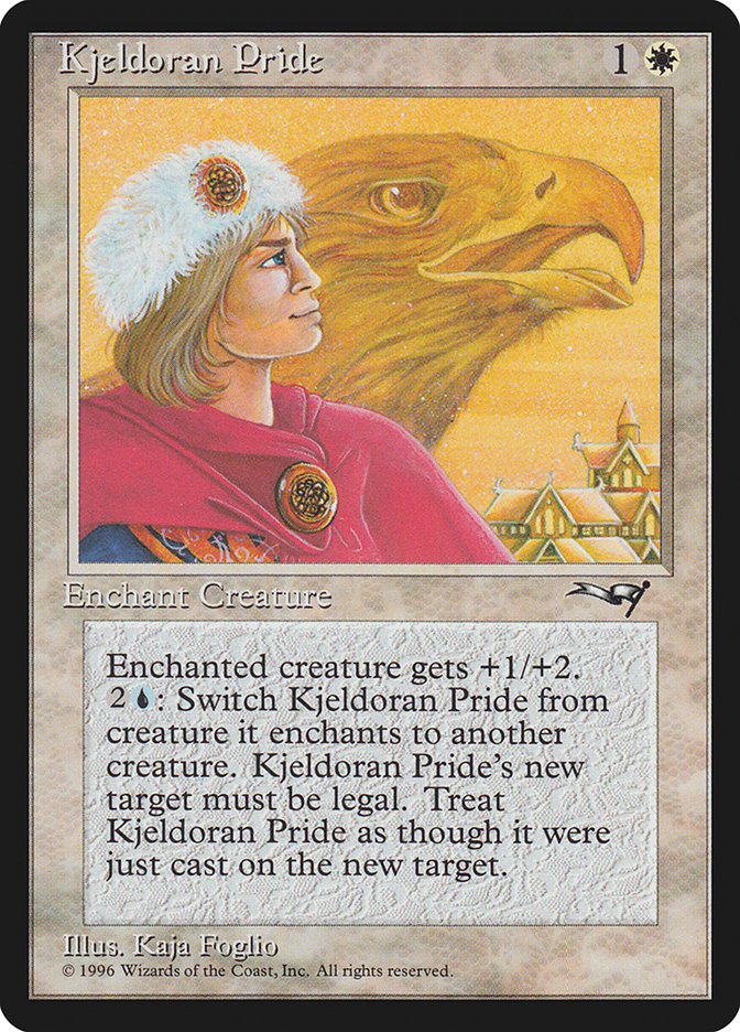 image Kjeldoran Pride