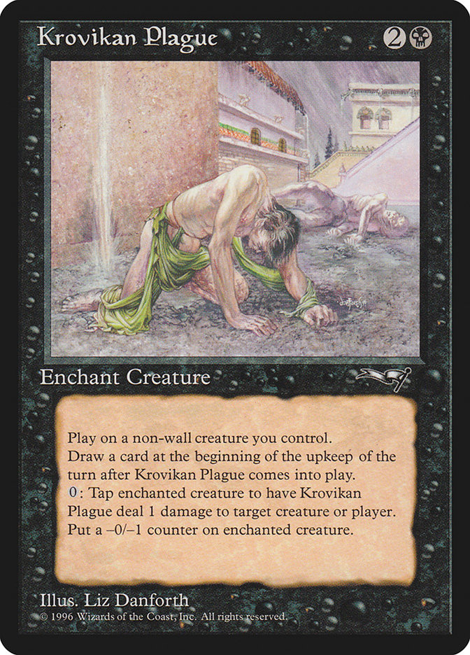 image Krovikan Plague