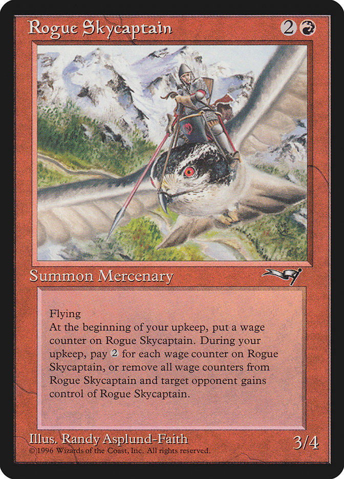 image Rogue Skycaptain