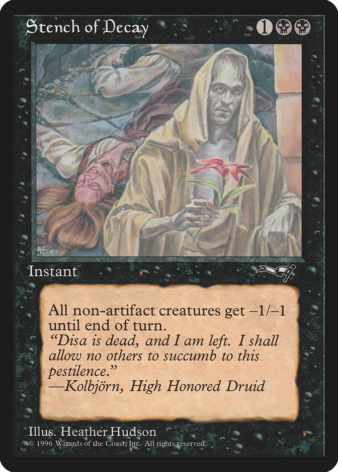 image Stench of Decay