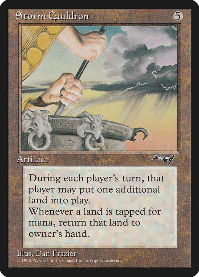 image Storm Cauldron