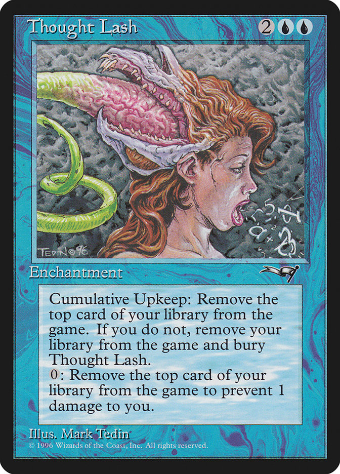 image Thought Lash