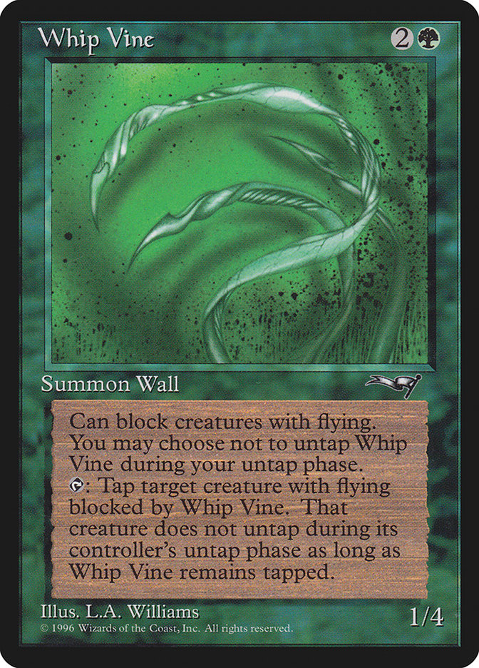 image Whip Vine