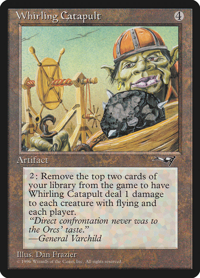 image Whirling Catapult