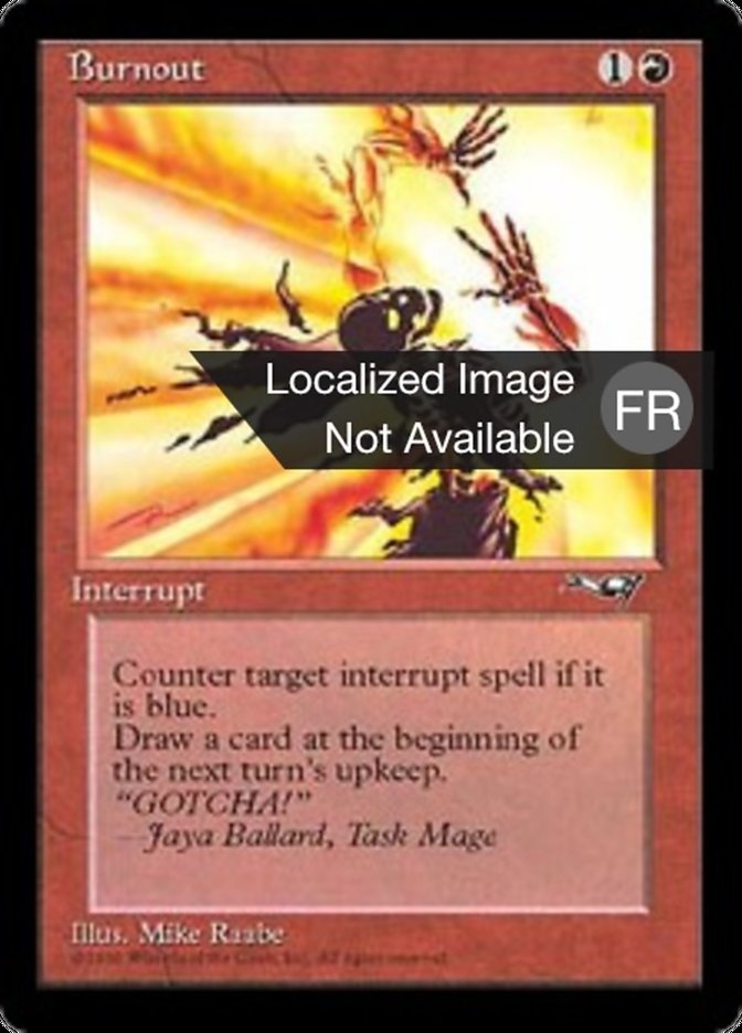 image Consomption