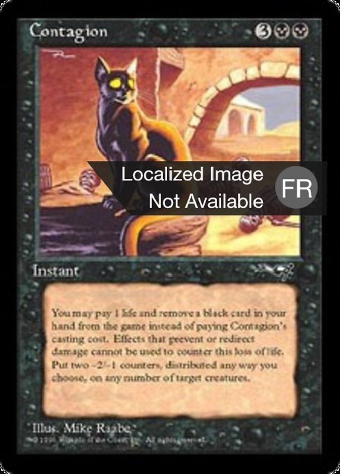image Contagion