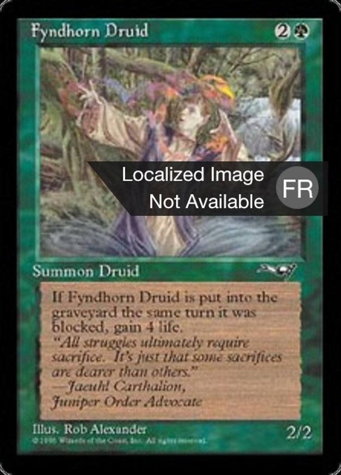 image Druide cordellien