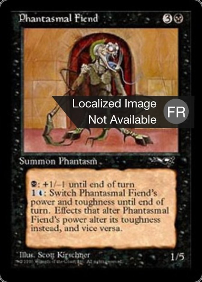 image Fielleux phantasmatique