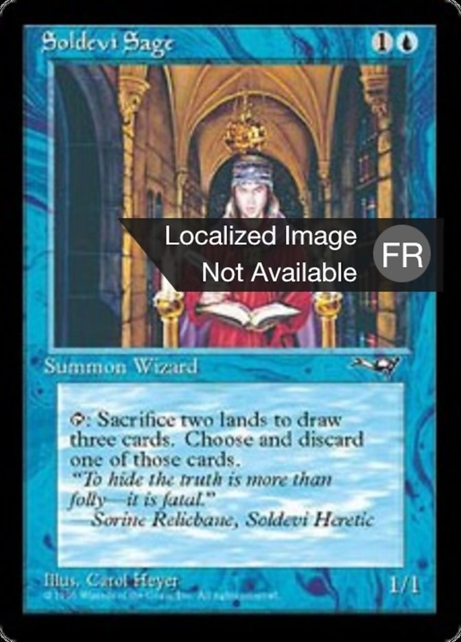 image Sage soldevi