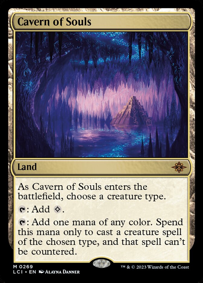 image Cavern of Souls