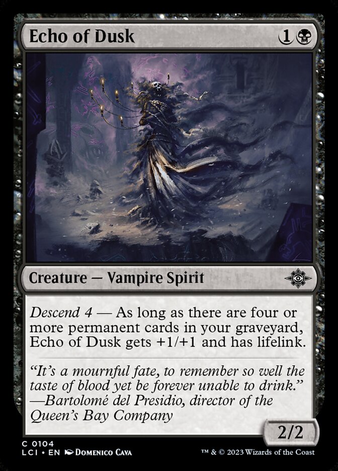 image Echo of Dusk
