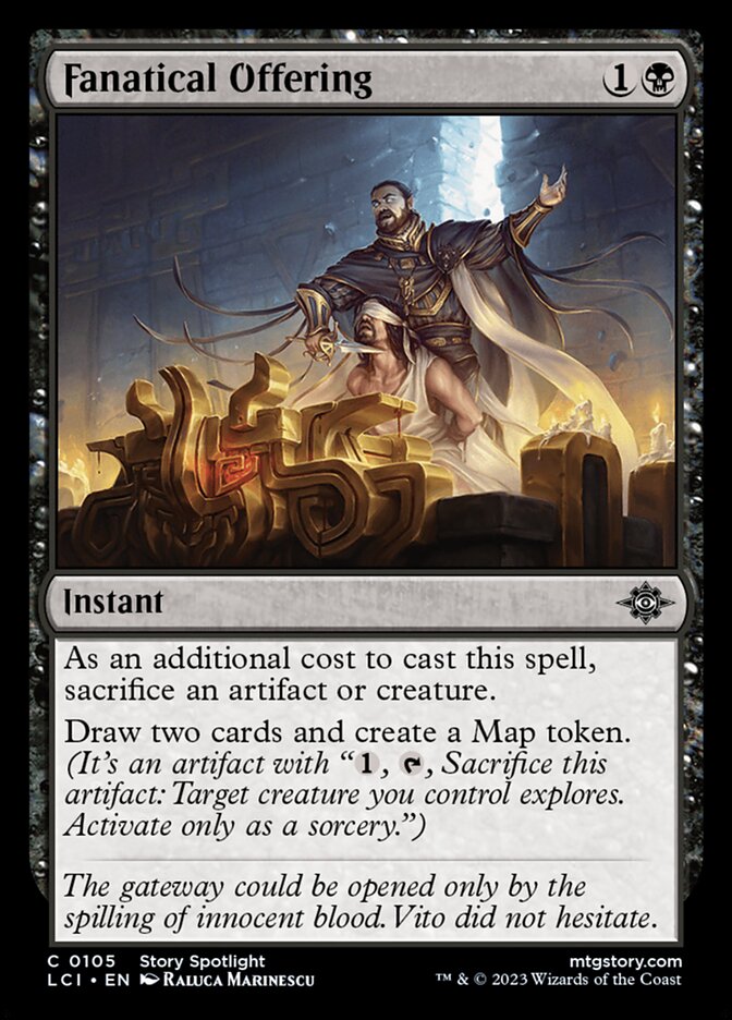 image Fanatical Offering