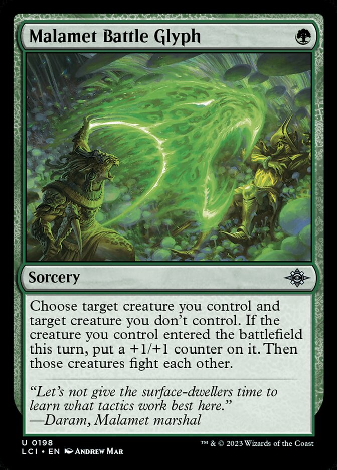 image Malamet Battle Glyph