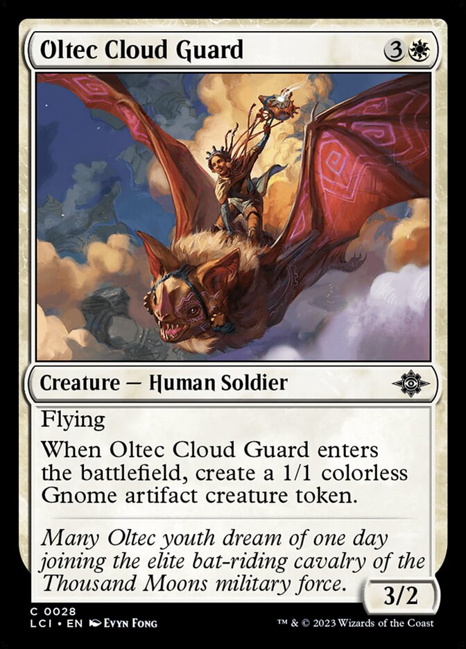 image Oltec Cloud Guard