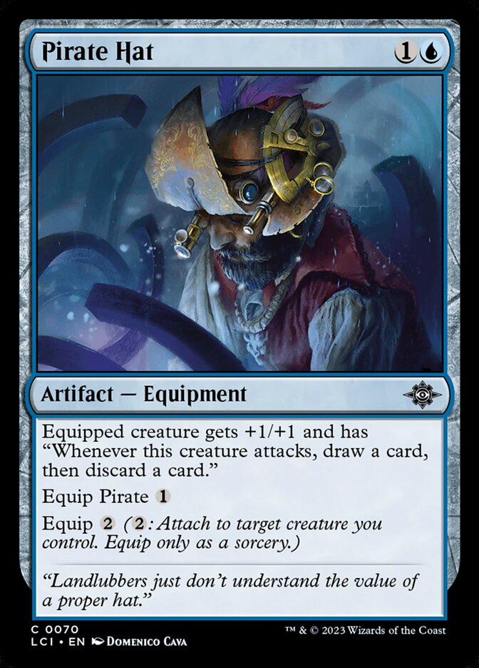 image Pirate Hat