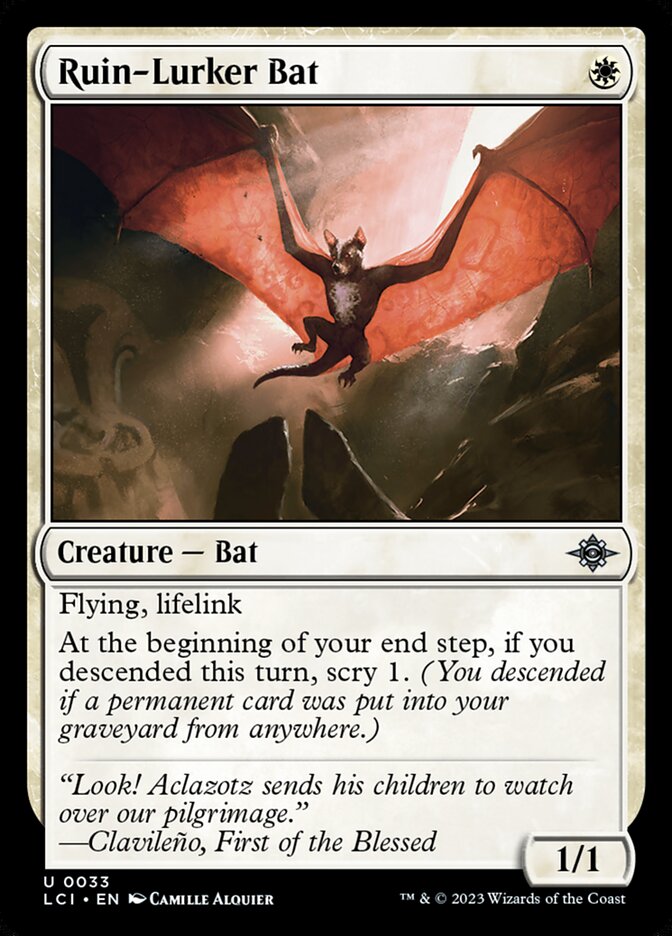 image Ruin-Lurker Bat