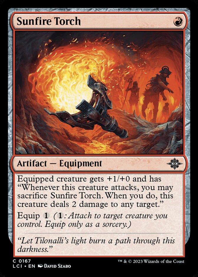 image Sunfire Torch
