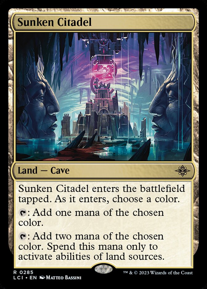 image Sunken Citadel