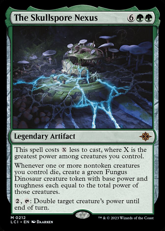 image The Skullspore Nexus