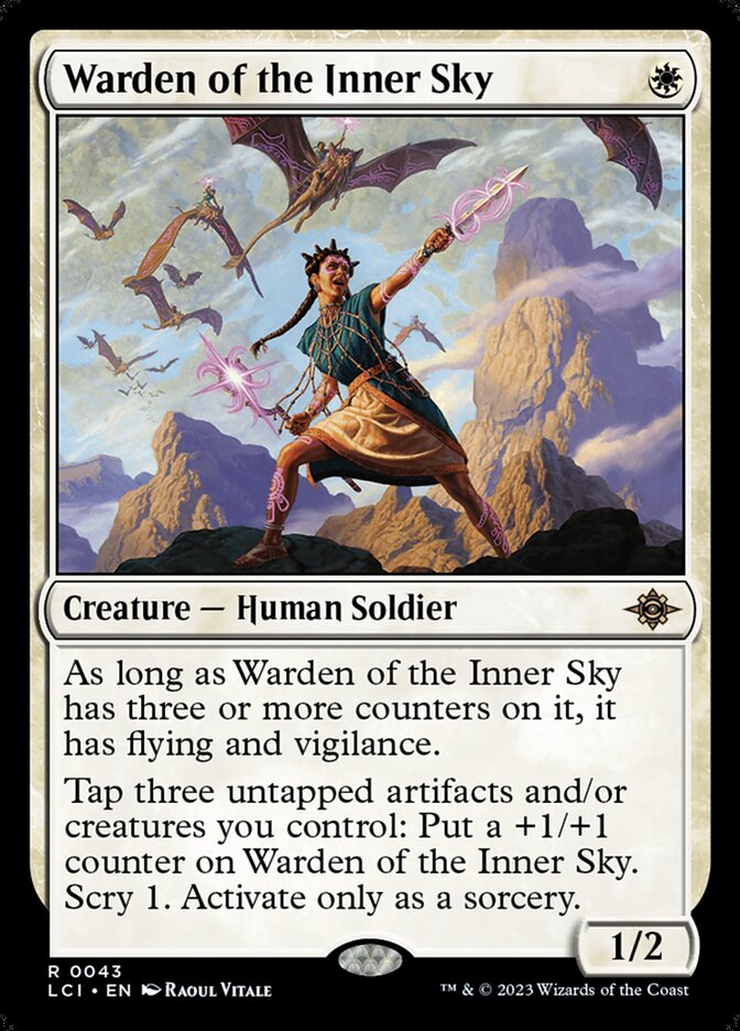 image Warden of the Inner Sky