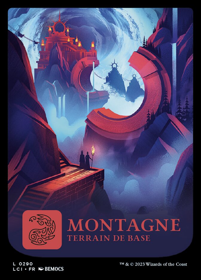 image Montagne