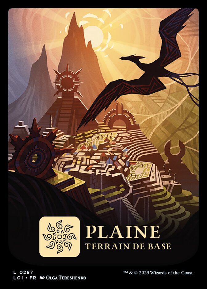 image Plaine
