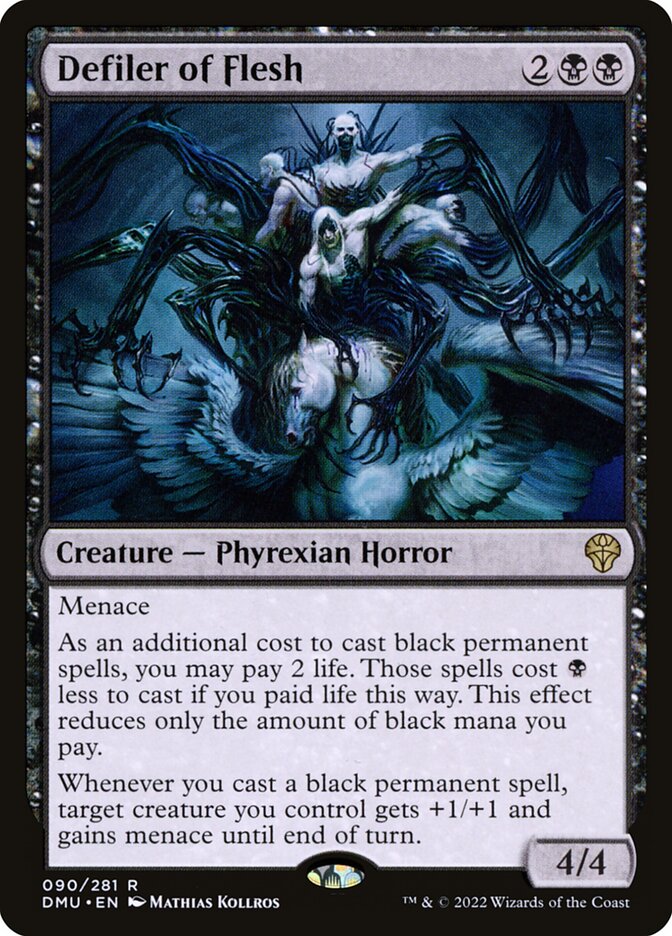 image Defiler of Flesh