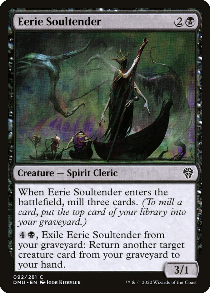 image Eerie Soultender