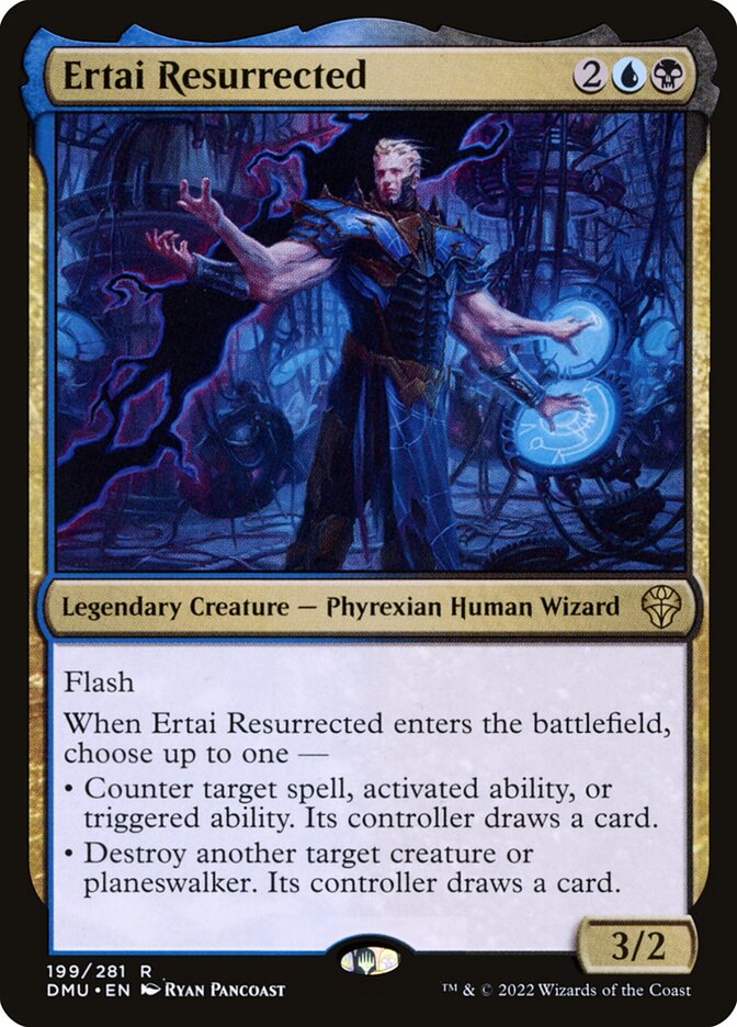 image Ertai Resurrected