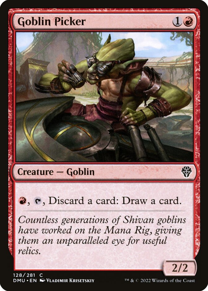 image Goblin Picker