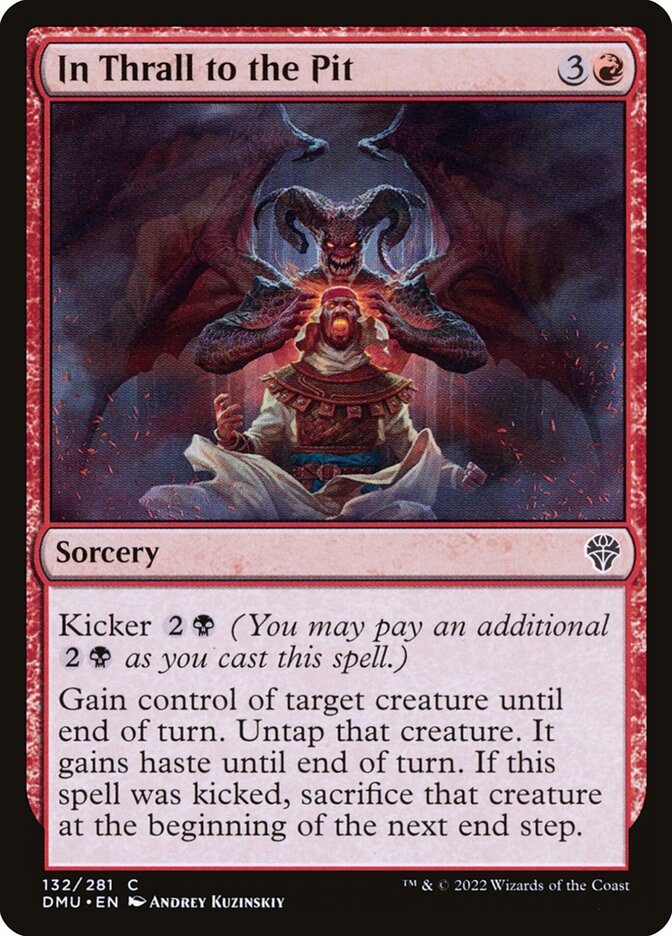 image In Thrall to the Pit
