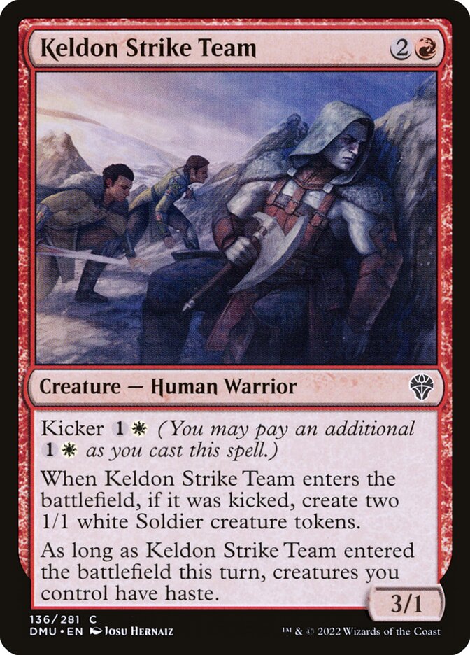 image Keldon Strike Team