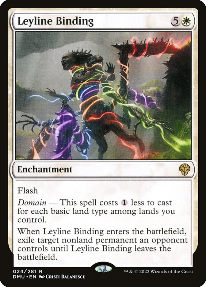 image Leyline Binding