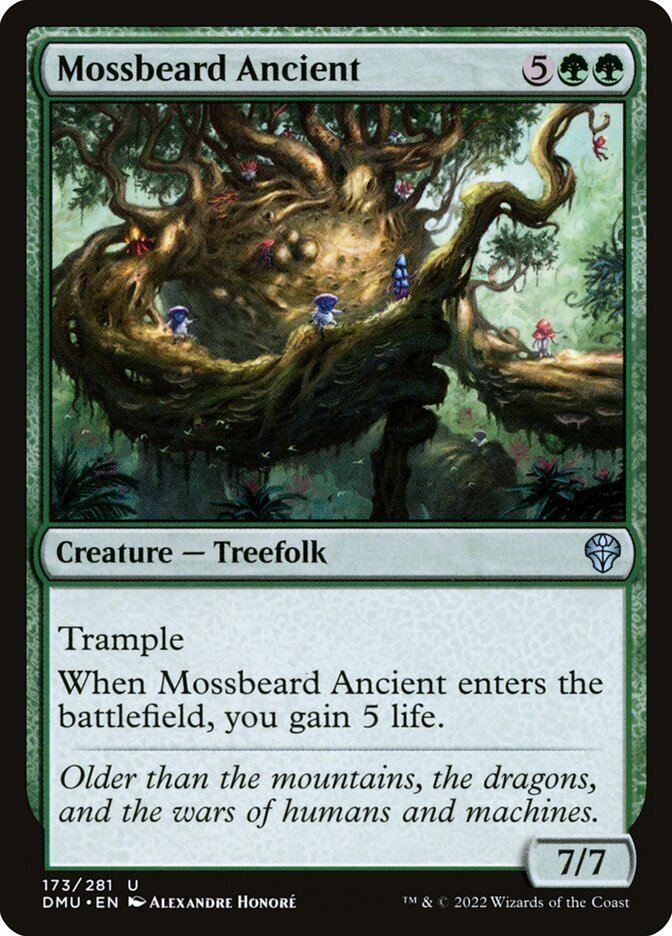 image Mossbeard Ancient