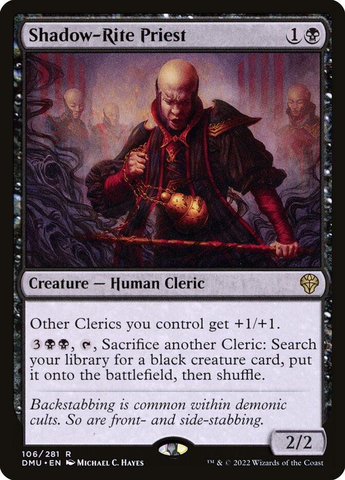 image Shadow-Rite Priest