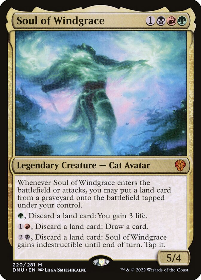 image Soul of Windgrace