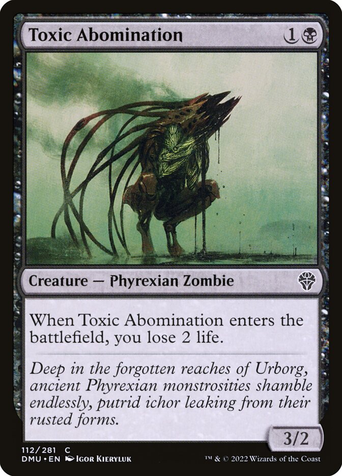 image Toxic Abomination