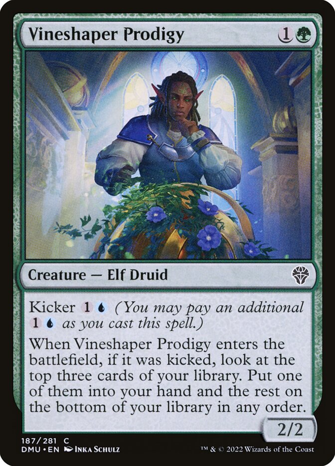 image Vineshaper Prodigy