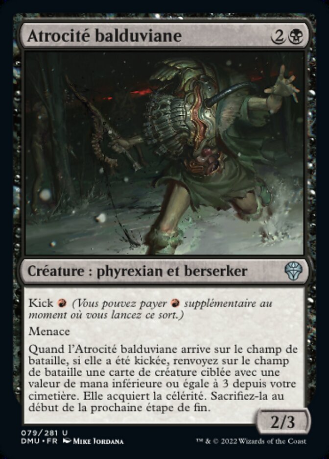 image Atrocité balduviane