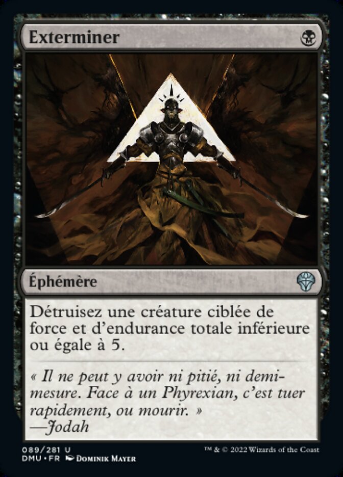 image Exterminer