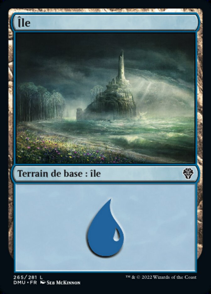 image Île