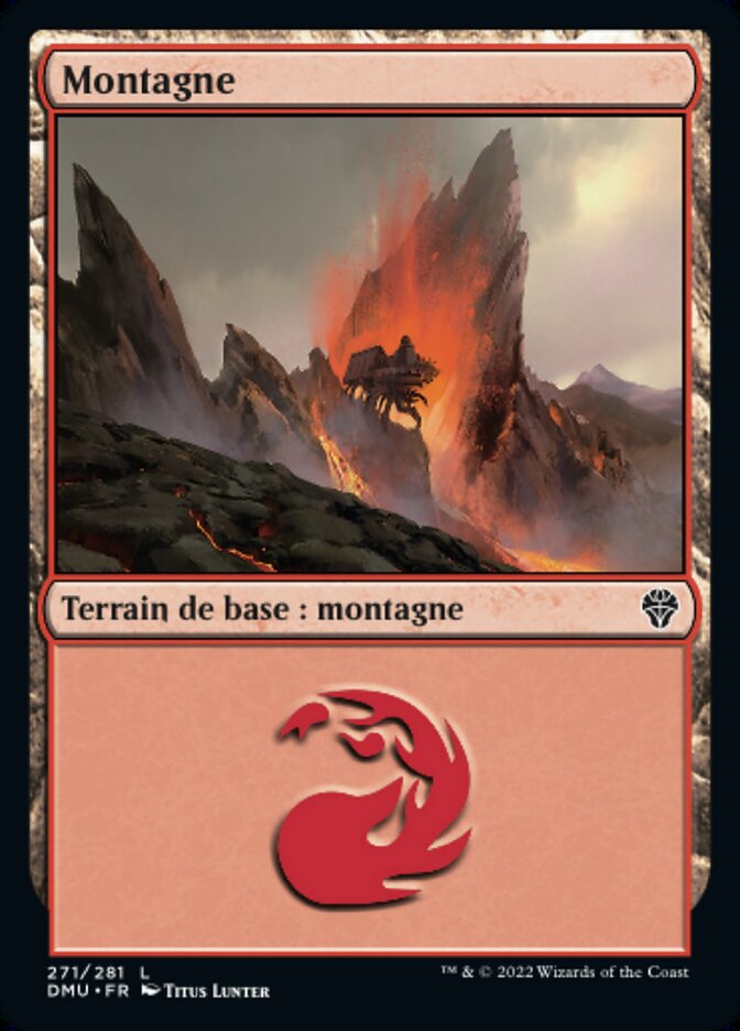 image Montagne