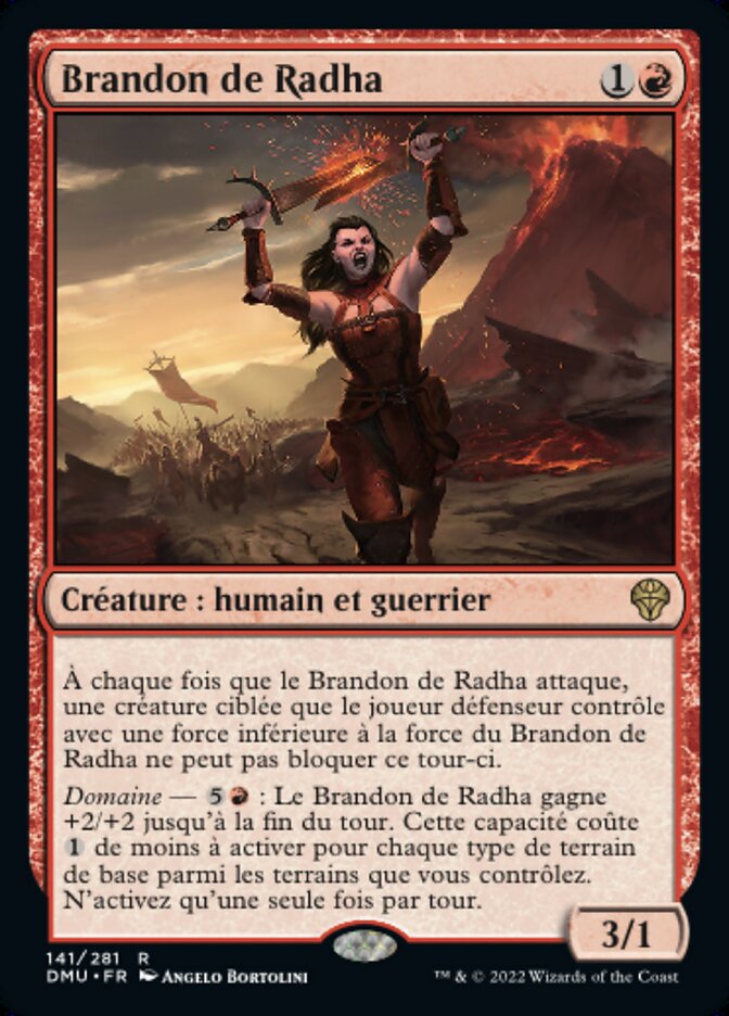 image Brandon de Radha
