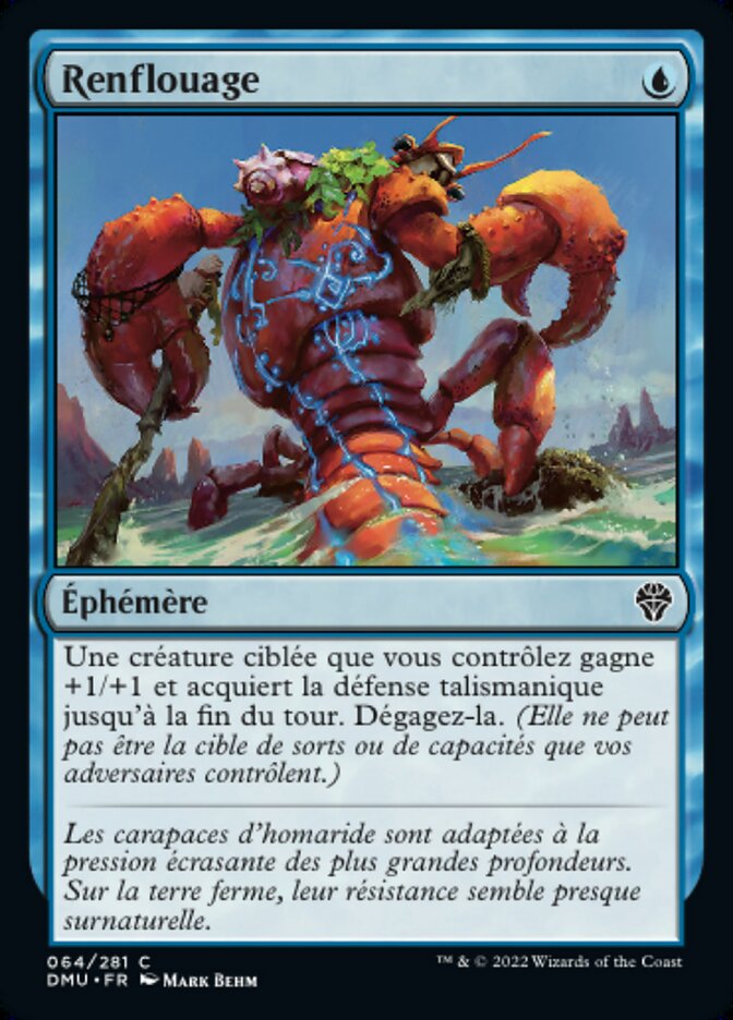 image Renflouage