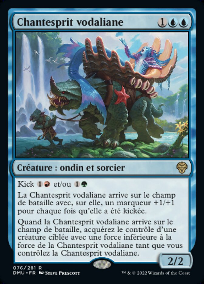 image Chantesprit vodaliane